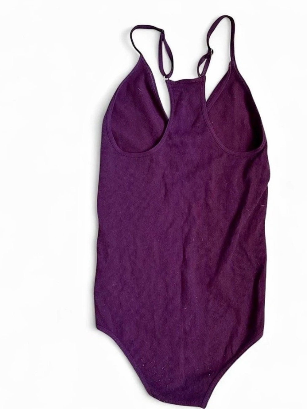 Free People Purple One-Piece Size XS/S